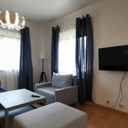 Nad Potokiem *