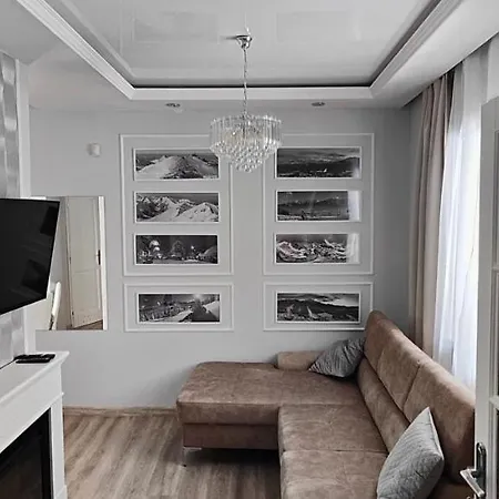 Nad Potokiem Apartament *