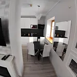 Апартаменты Nad Potokiem Закопане