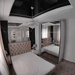 Апартаменты Nad Potokiem
