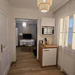 Nad Potokiem Apartman *
