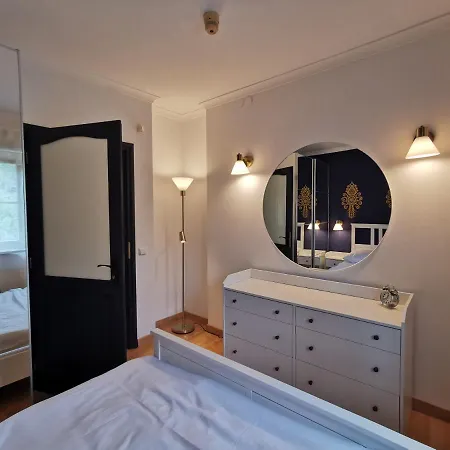 Apartment Nad Potokiem Zakopane