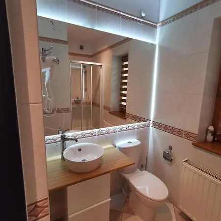 Nad Potokiem Zakopane