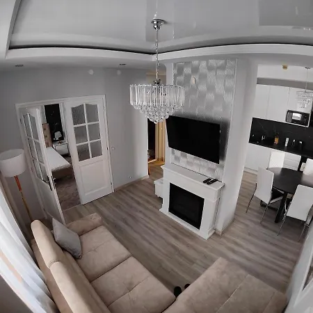 Nad Potokiem Apartment