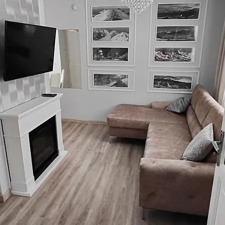 Nad Potokiem Apartamento