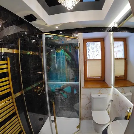 Nad Potokiem Apartamento Zakopane