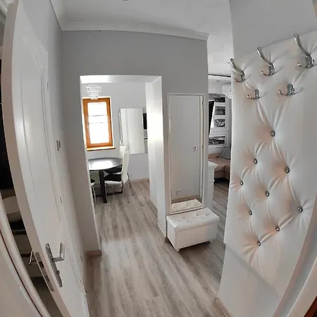 Nad Potokiem Zakopane