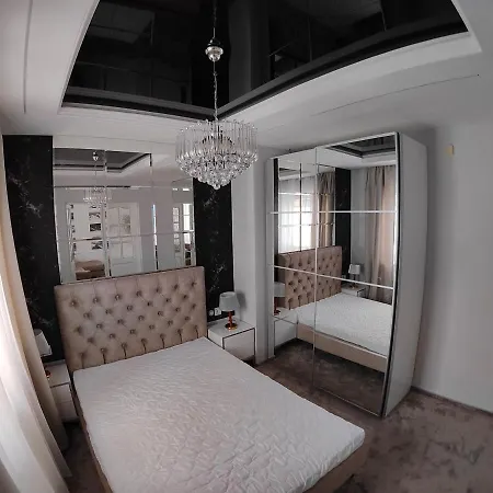 Apartmán Nad Potokiem