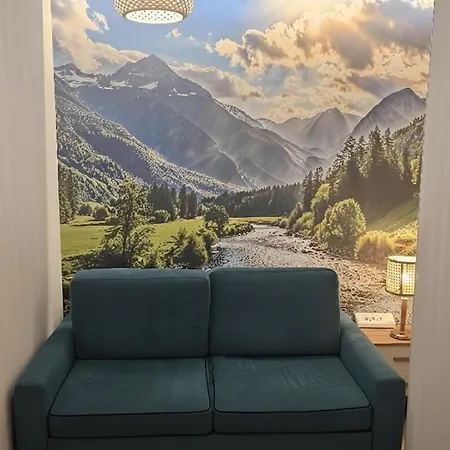 Nad Potokiem Appartement