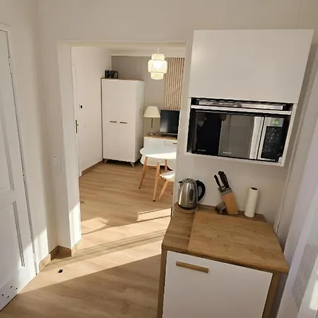 Nad Potokiem Apartment Zakopane