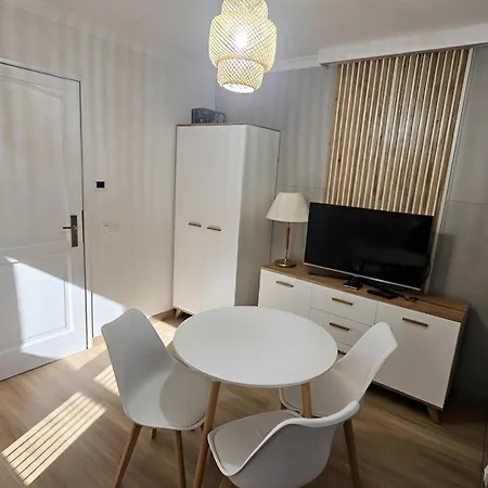 Nad Potokiem Zakopane