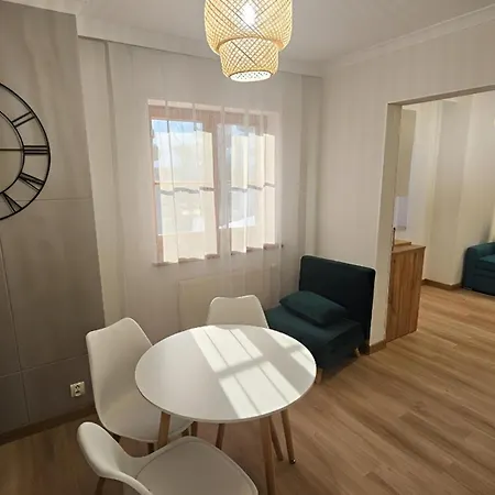 Appartement Nad Potokiem