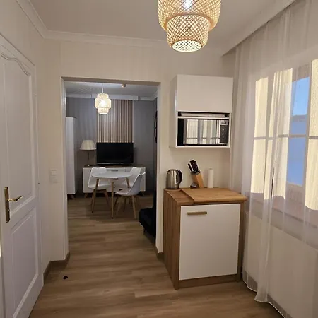 Nad Potokiem Apartment *