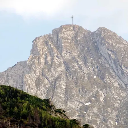 Nad Potokiem Apartamento *