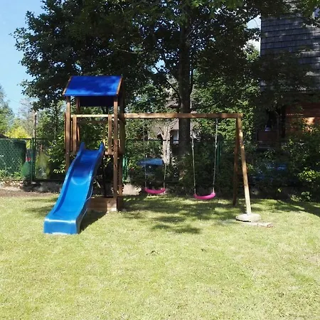 Apartamento Nad Potokiem *