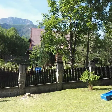 Nad Potokiem Apartamento