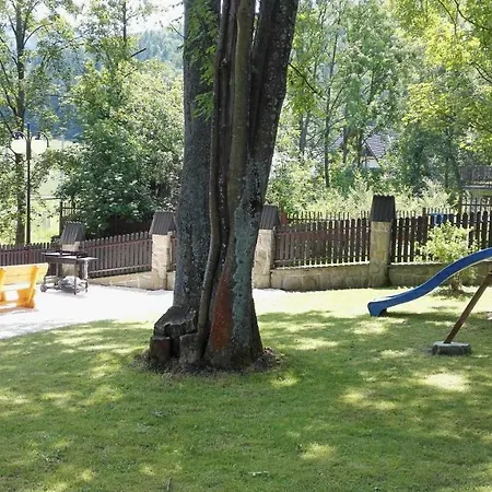 Nad Potokiem Apartamento *