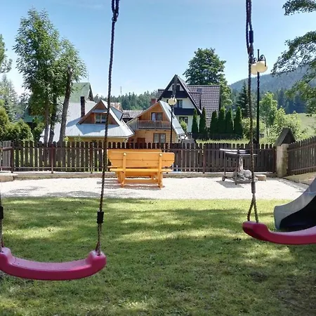 Nad Potokiem Zakopane