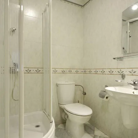 Apartment Nad Potokiem *