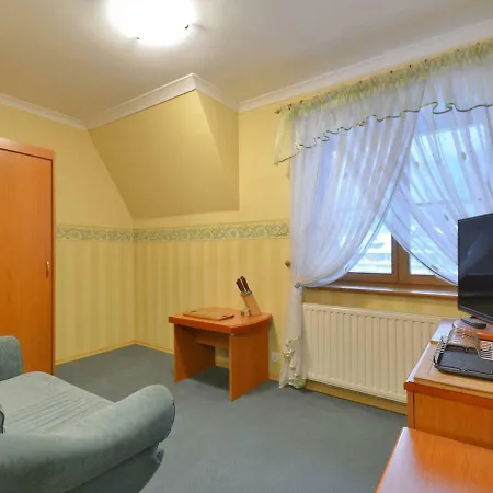 Apartment Nad Potokiem