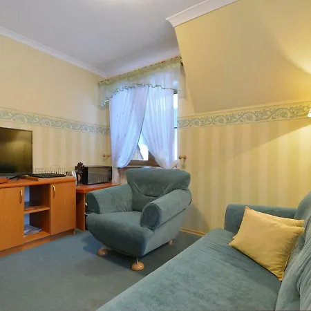 Nad Potokiem * Zakopane