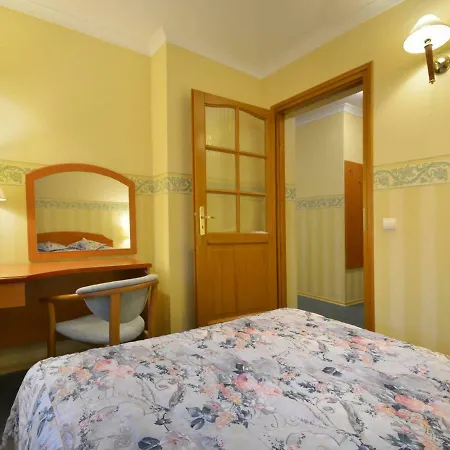 Apartment Nad Potokiem Zakopane