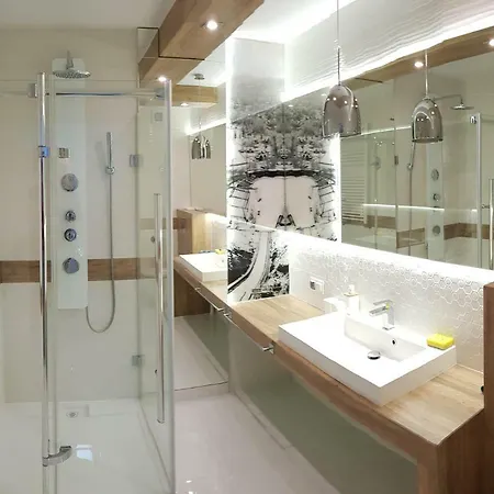 Apartamento Nad Potokiem *