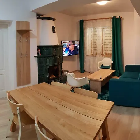 Nad Potokiem Zakopane