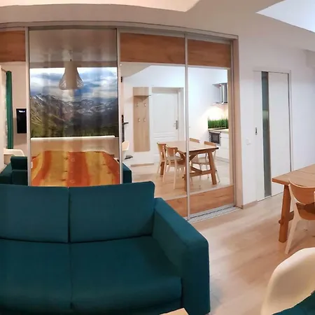 Nad Potokiem * Zakopane