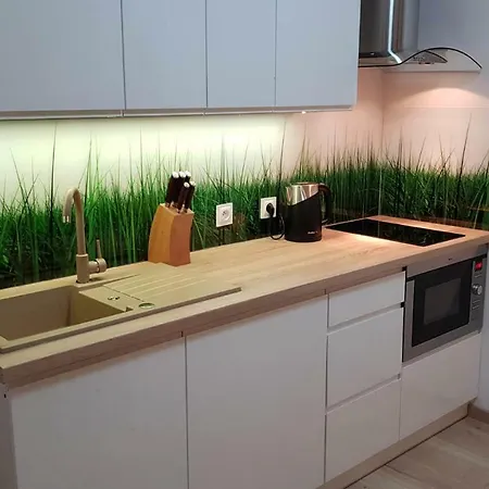 Nad Potokiem * Zakopane