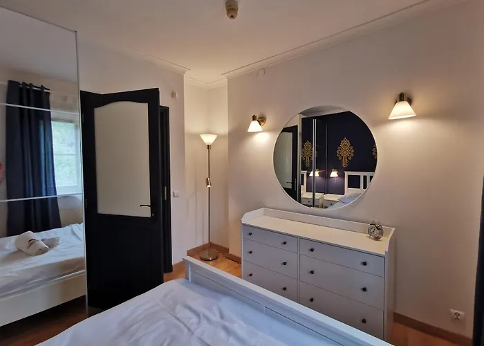 Appartement Nad Potokiem Zakopane