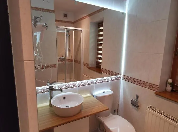 Nad Potokiem Zakopane