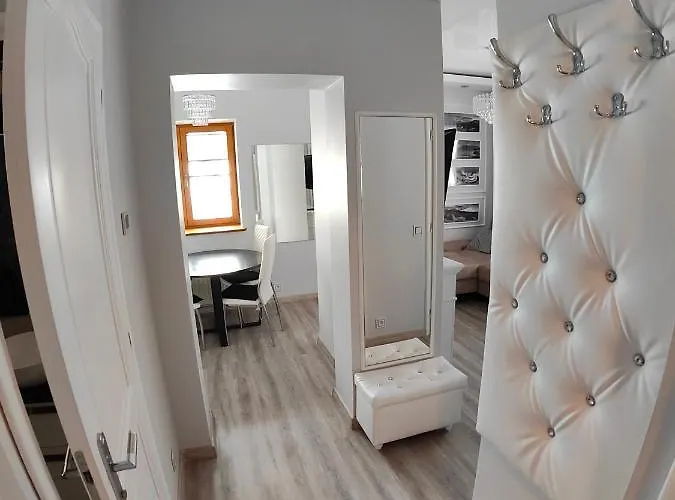 Nad Potokiem Zakopane