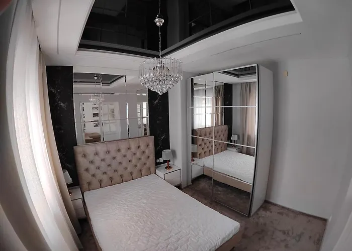 Appartement Nad Potokiem