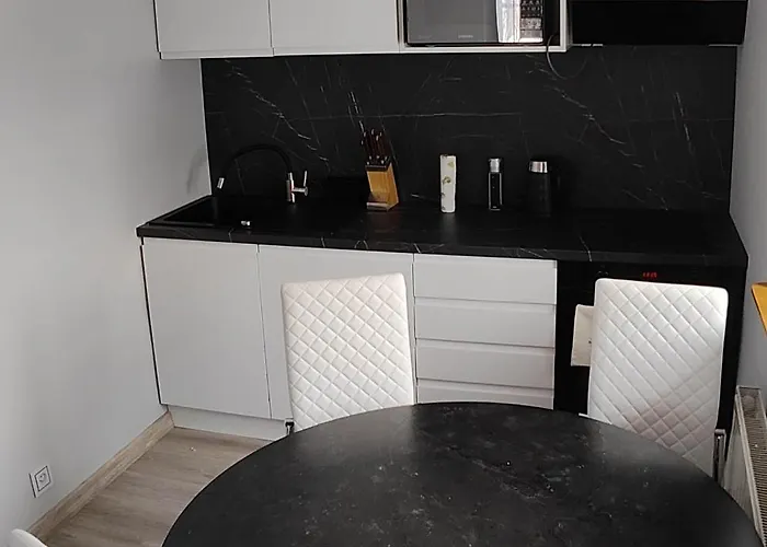 Nad Potokiem Appartement Zakopane