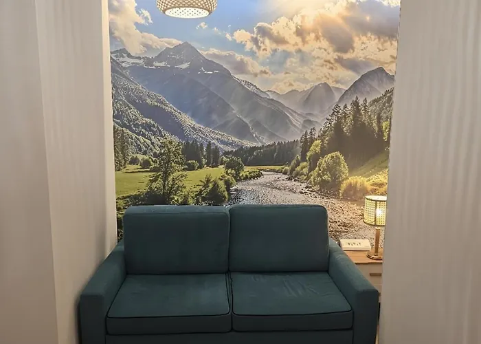 Nad Potokiem Appartement