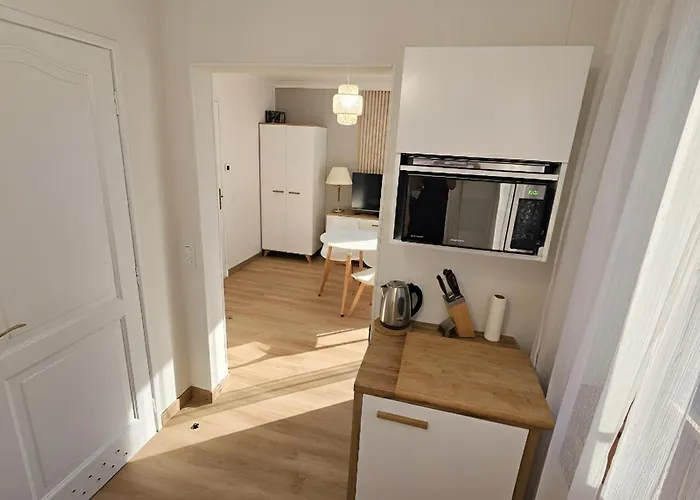 Nad Potokiem Appartement Zakopane