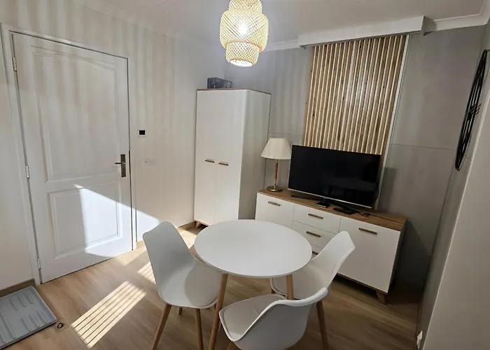 Nad Potokiem Zakopane