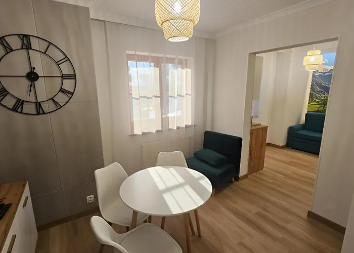 Appartement Nad Potokiem