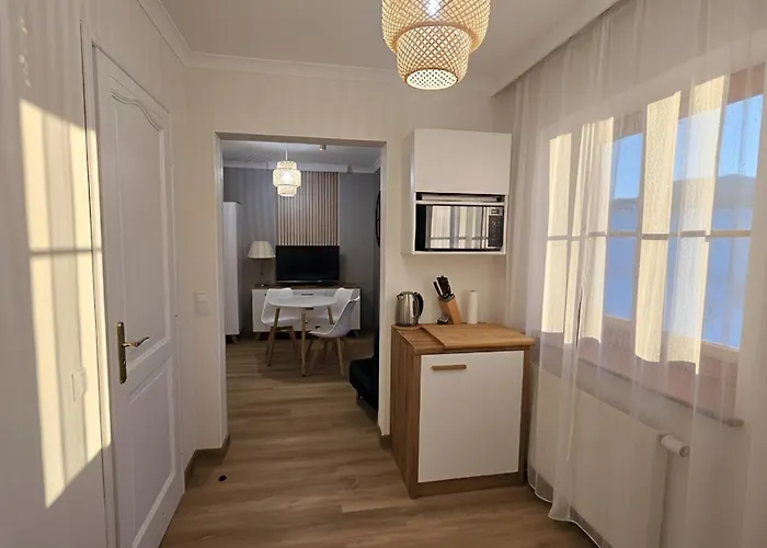 Nad Potokiem Appartement *