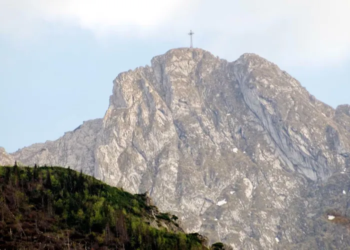 Nad Potokiem Appartement *