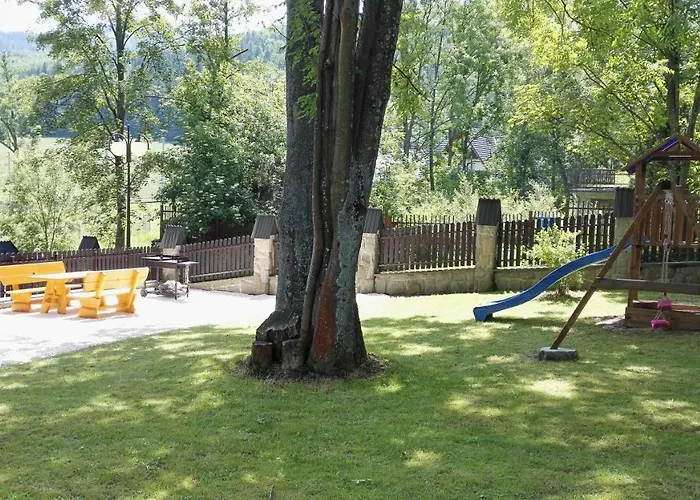 Nad Potokiem Appartement *