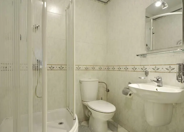 Appartement Nad Potokiem *