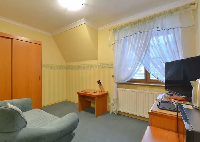 Appartement Nad Potokiem