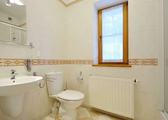 Appartement Nad Potokiem