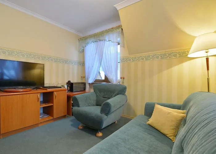 Nad Potokiem * Zakopane