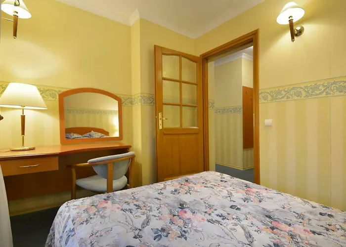 Appartement Nad Potokiem Zakopane