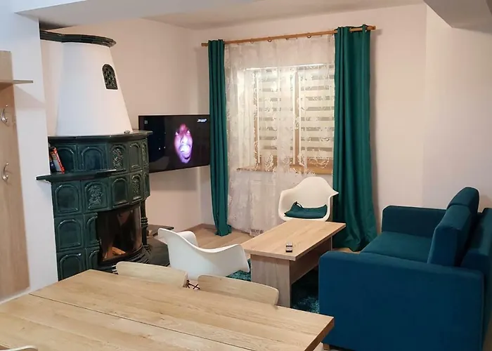 Appartement Nad Potokiem *