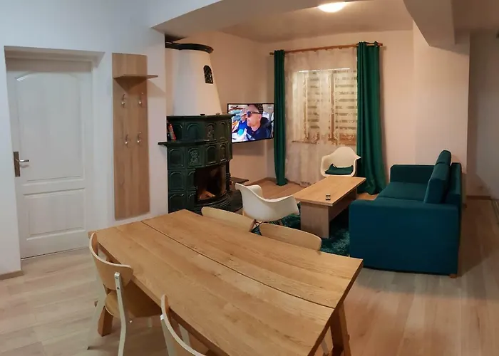 Nad Potokiem Zakopane