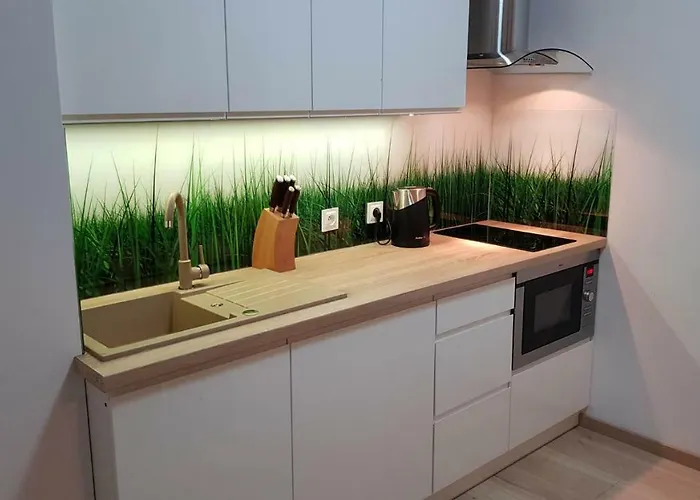 Nad Potokiem * Zakopane